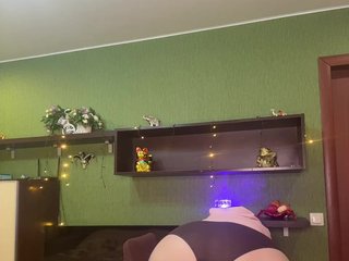 Veronika_Gold Porn Show