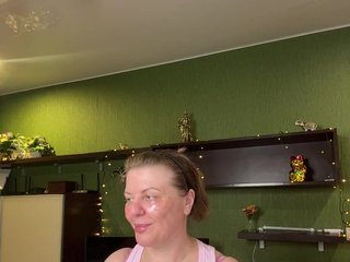 Veronika_Gold Porn Show