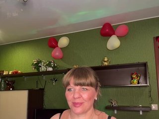 Veronika_Gold Porn Show