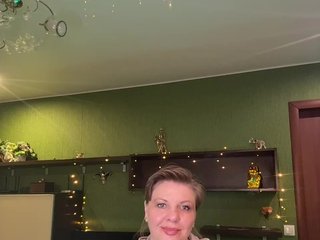 Veronika_Gold Porn Show