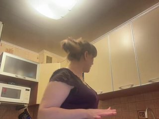 Veronika_Gold Porn Show