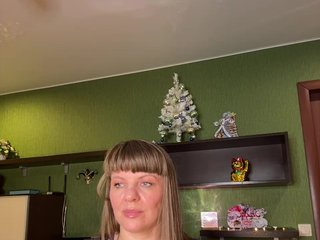 Veronika_Gold Porn Show