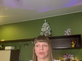 Veronika_Gold Porn Show