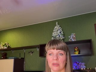 Veronika_Gold Porn Show