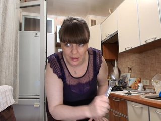 Veronika_Gold Porn Show