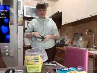 Veronika_Gold Porn Show