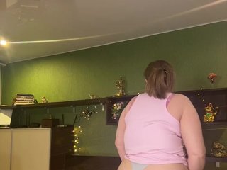 Veronika_Gold Porn Show