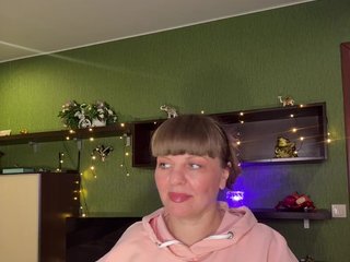 Veronika_Gold Porn Show