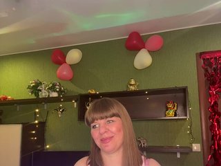 Veronika_Gold Porn Show