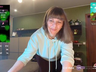 Veronika_Gold Porn Show