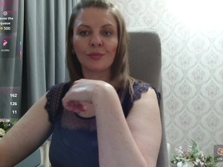 Veronika_Gold Porn Show
