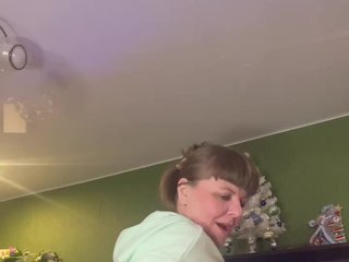 Veronika_Gold Porn Show