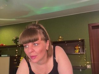Veronika_Gold Porn Show