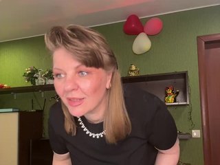 Veronika_Gold Porn Show