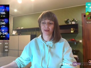 Veronika_Gold Porn Show