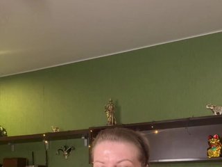 Veronika_Gold Porn Show