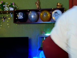 Veronika_Gold Porn Show