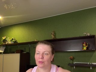 Veronika_Gold Porn Show