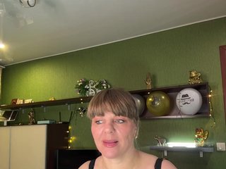 Veronika_Gold Porn Show