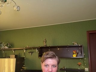 Veronika_Gold Porn Show