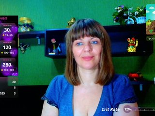 Veronika_Gold Porn Show