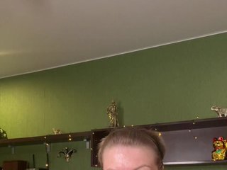 Veronika_Gold Porn Show