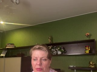 Veronika_Gold Porn Show