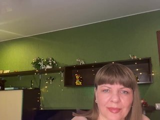 Veronika_Gold Porn Show