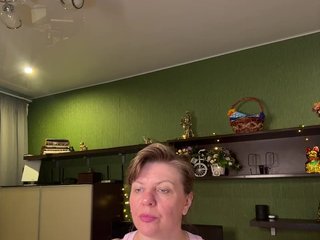 Veronika_Gold Porn Show