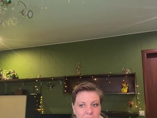 Veronika_Gold Porn Show