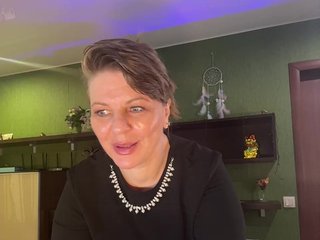 Veronika_Gold Porn Show