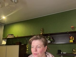 Veronika_Gold Porn Show