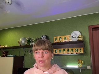 Veronika_Gold Porn Show