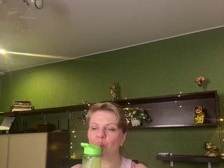 Veronika_Gold Porn Show