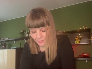 Veronika_Gold Porn Show