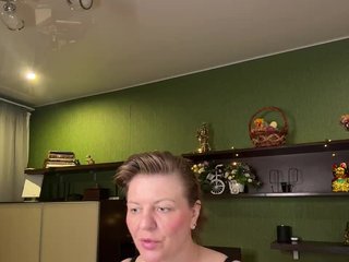 Veronika_Gold Porn Show