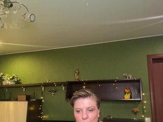 Veronika_Gold Porn Show