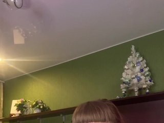 Veronika_Gold Porn Show