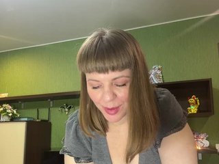 Veronika_Gold Porn Show