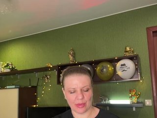 Veronika_Gold Porn Show