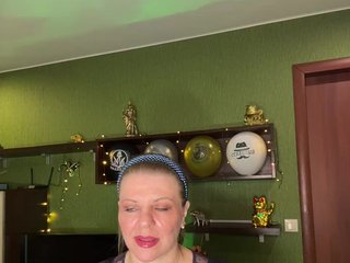 Veronika_Gold Porn Show