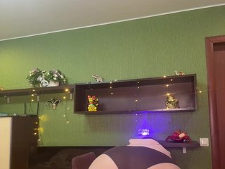 Veronika_Gold Porn Show