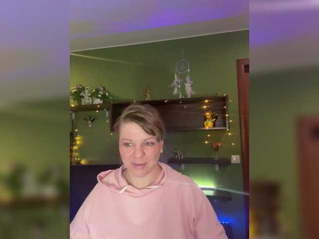 Taly1974's BongaCams show and profile