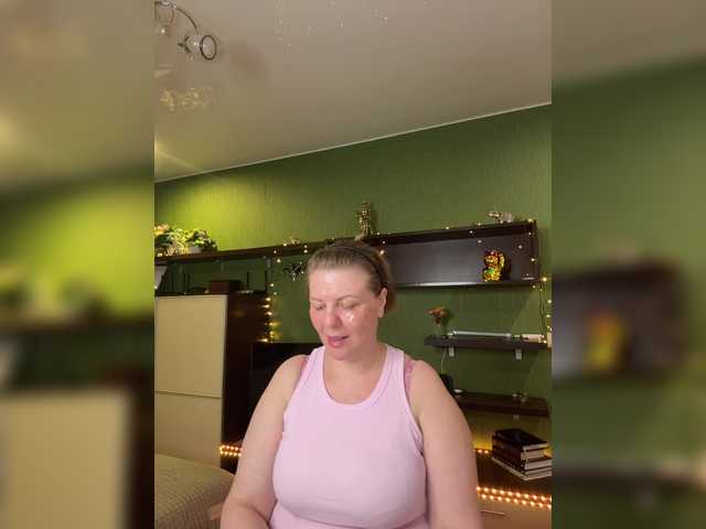 Taly1974's BongaCams show and profile