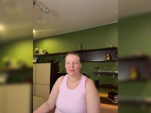 Taly1974's BongaCams show and profile