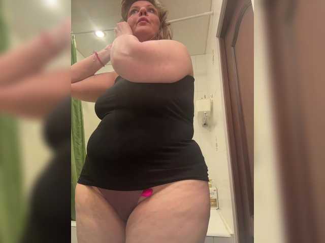 Taly1974's BongaCams show and profile