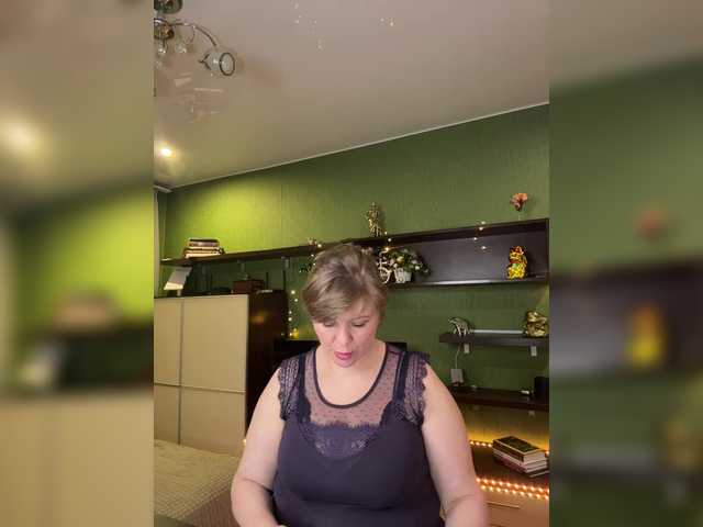 Taly1974's BongaCams show and profile