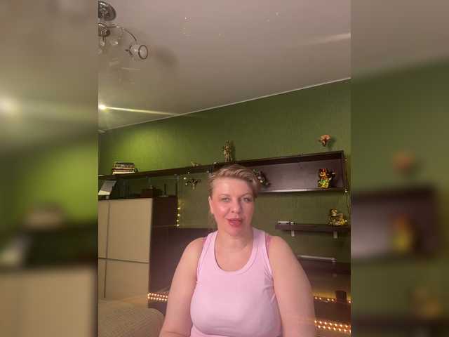 Taly1974's BongaCams show and profile