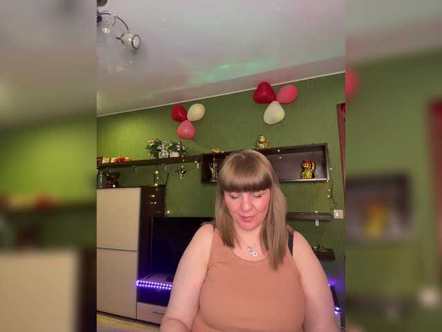 Taly1974's BongaCams show and profile