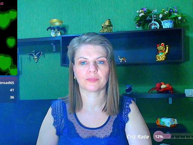 Taly1974's BongaCams show and profile